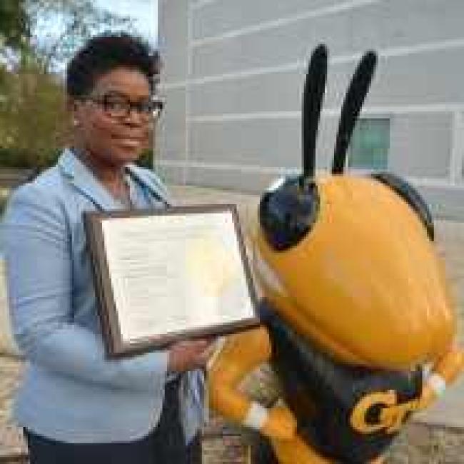 Roz Nero - Procurement Specialist