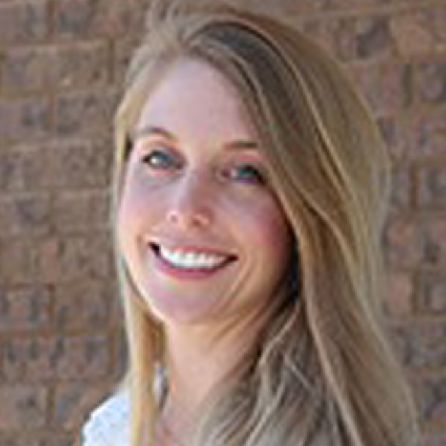 Headshot of Sarah Jackson Headshot of Sarah Jackson