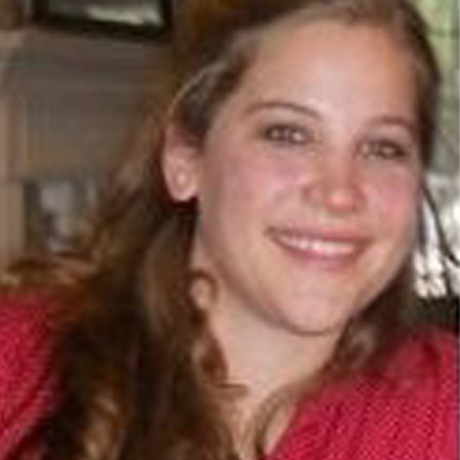 Headshot of Diana Thomas Headshot of Diana Thomas